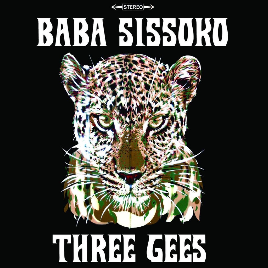Three Gees