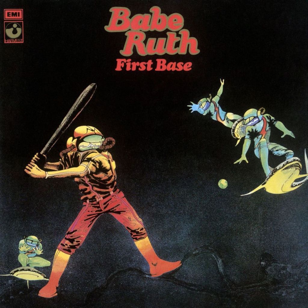First Base