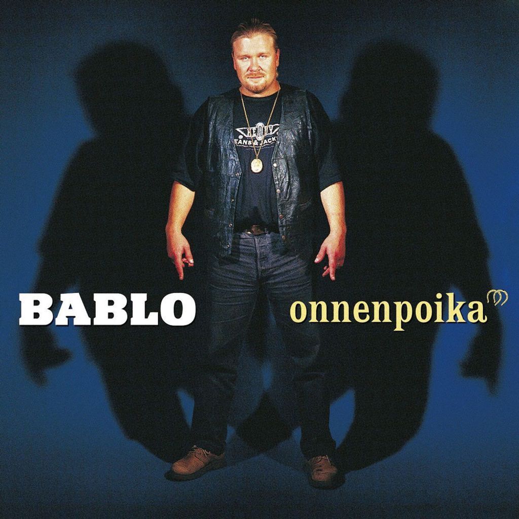 Onnenpoika
