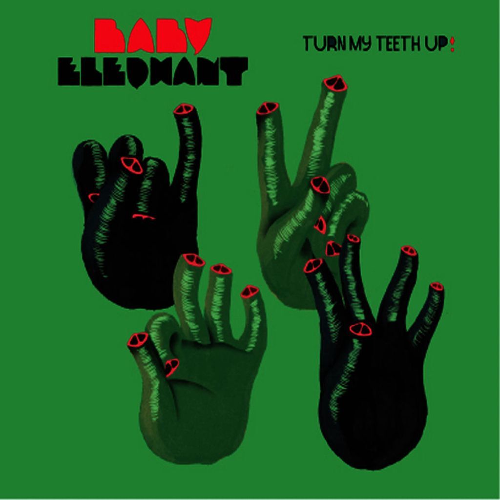 Turn My Teeth Up!