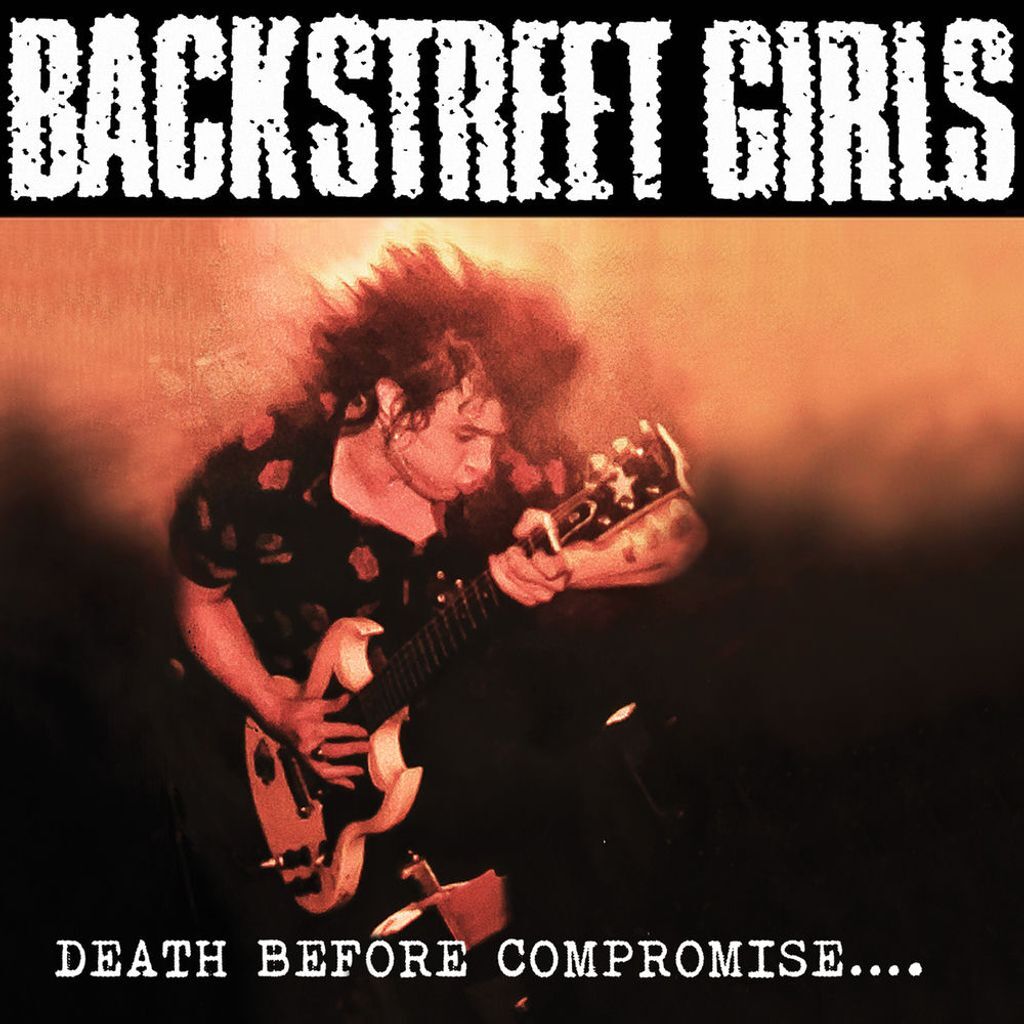 Death Before Compromise...