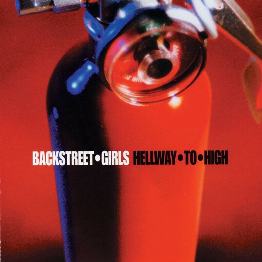 Hellway to High