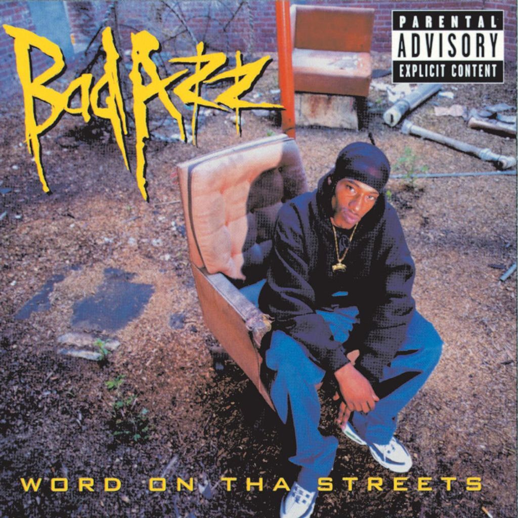 Word on tha Streets
