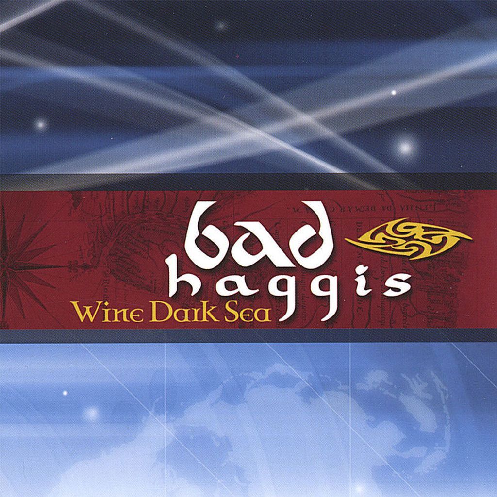 Wine Dark Sea