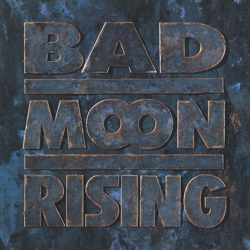 Full Moon Fever