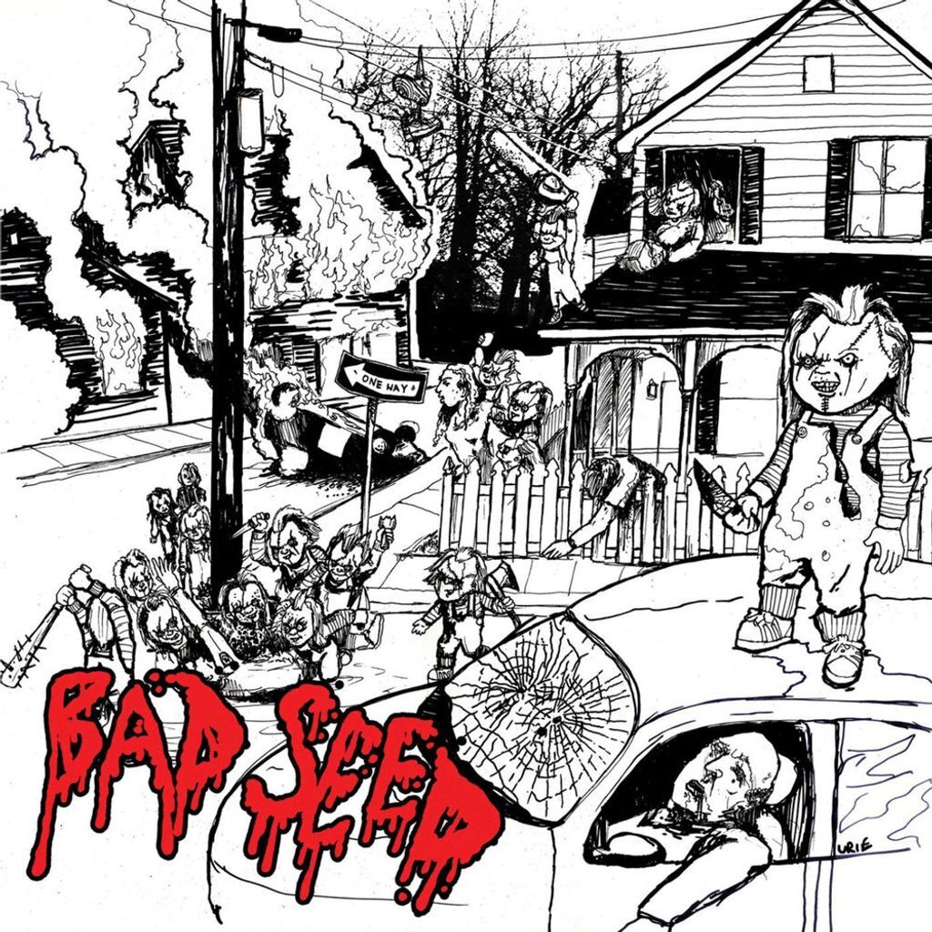 Bad Seed