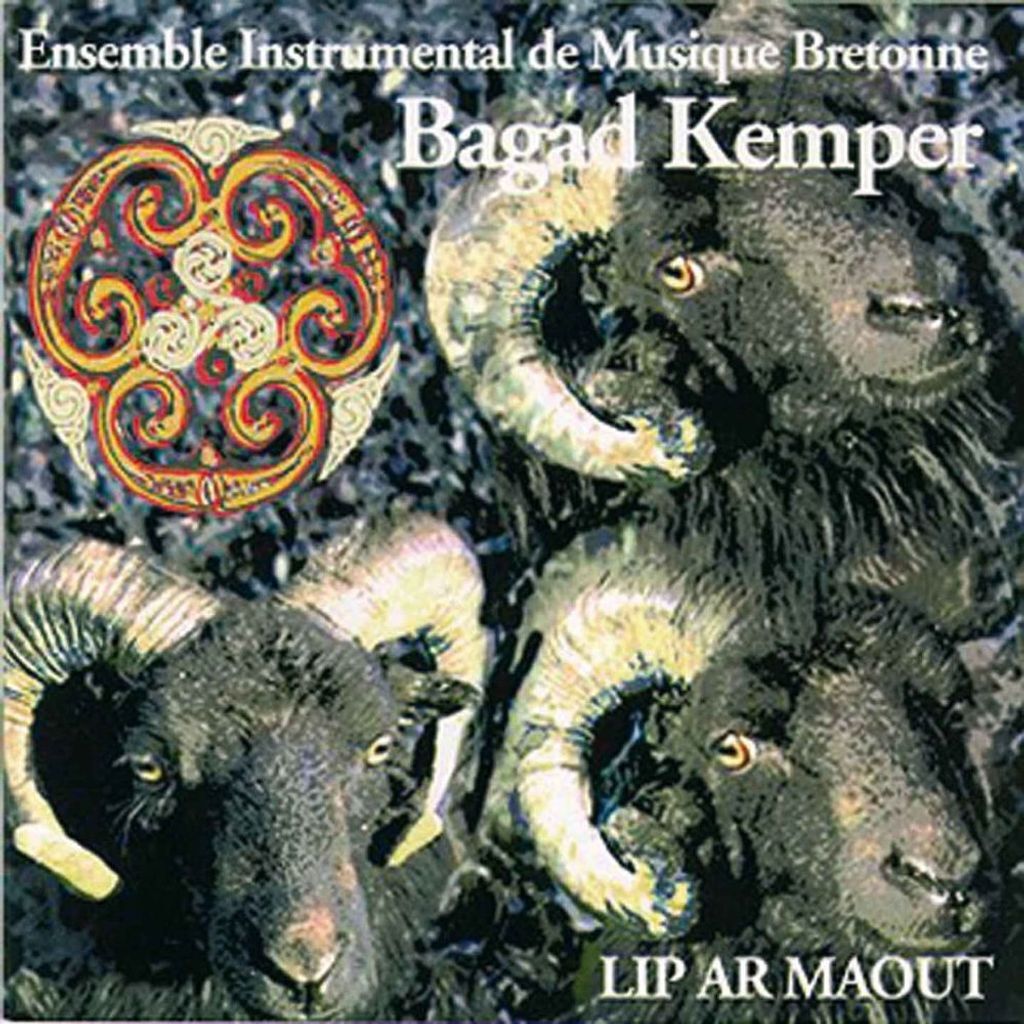 Lip ar Maout