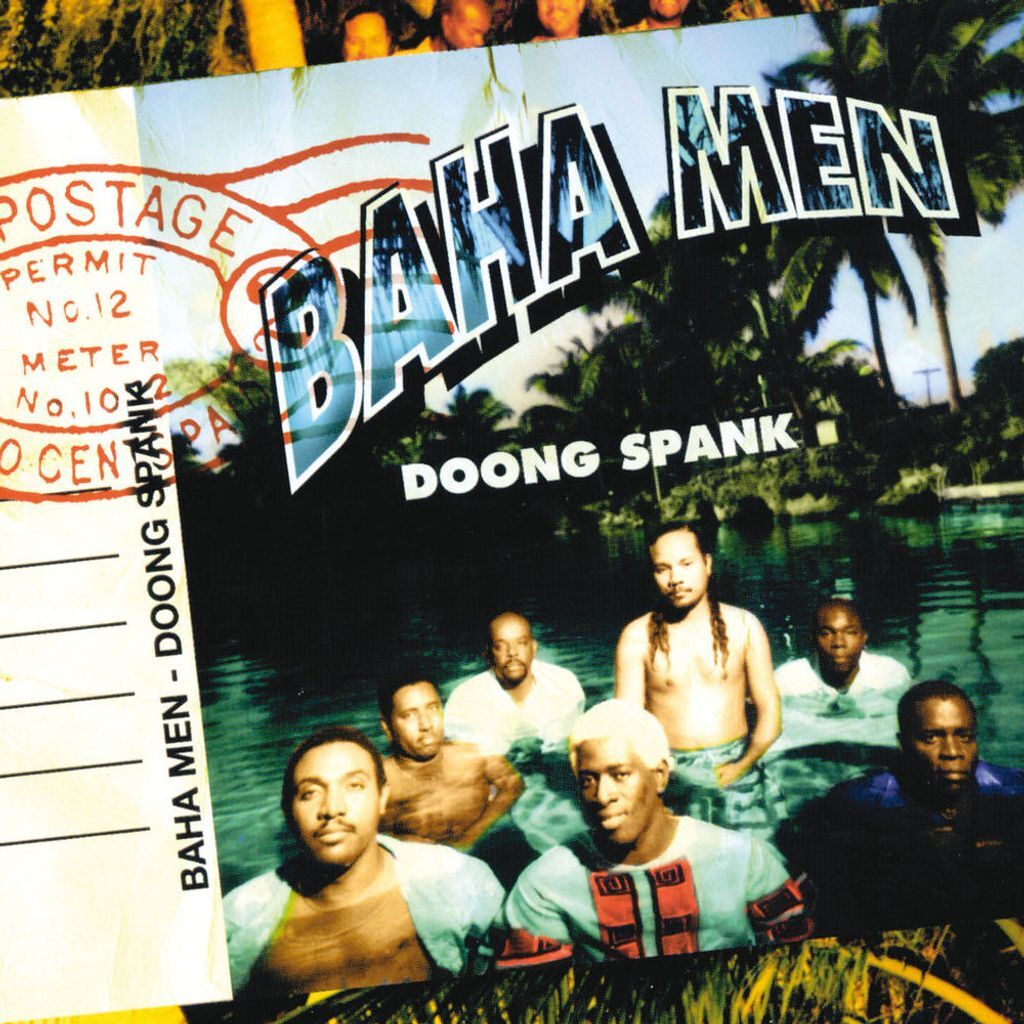 Doong Spank