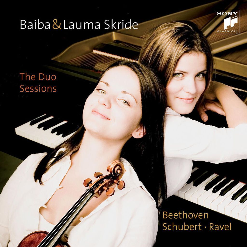 The Duo Sessions