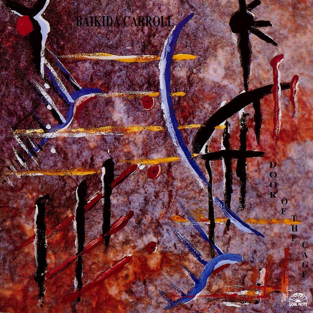 Door of the Cage