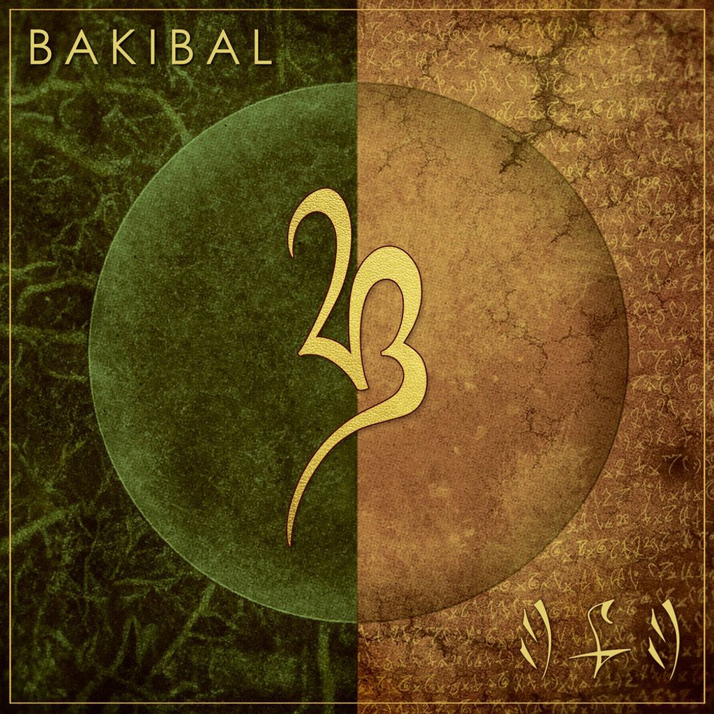 Bakibal