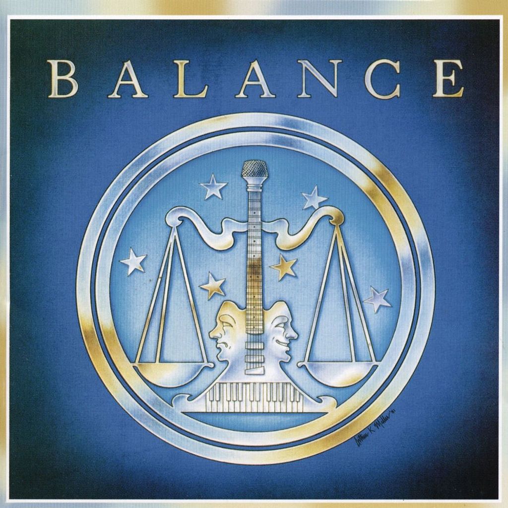 Balance