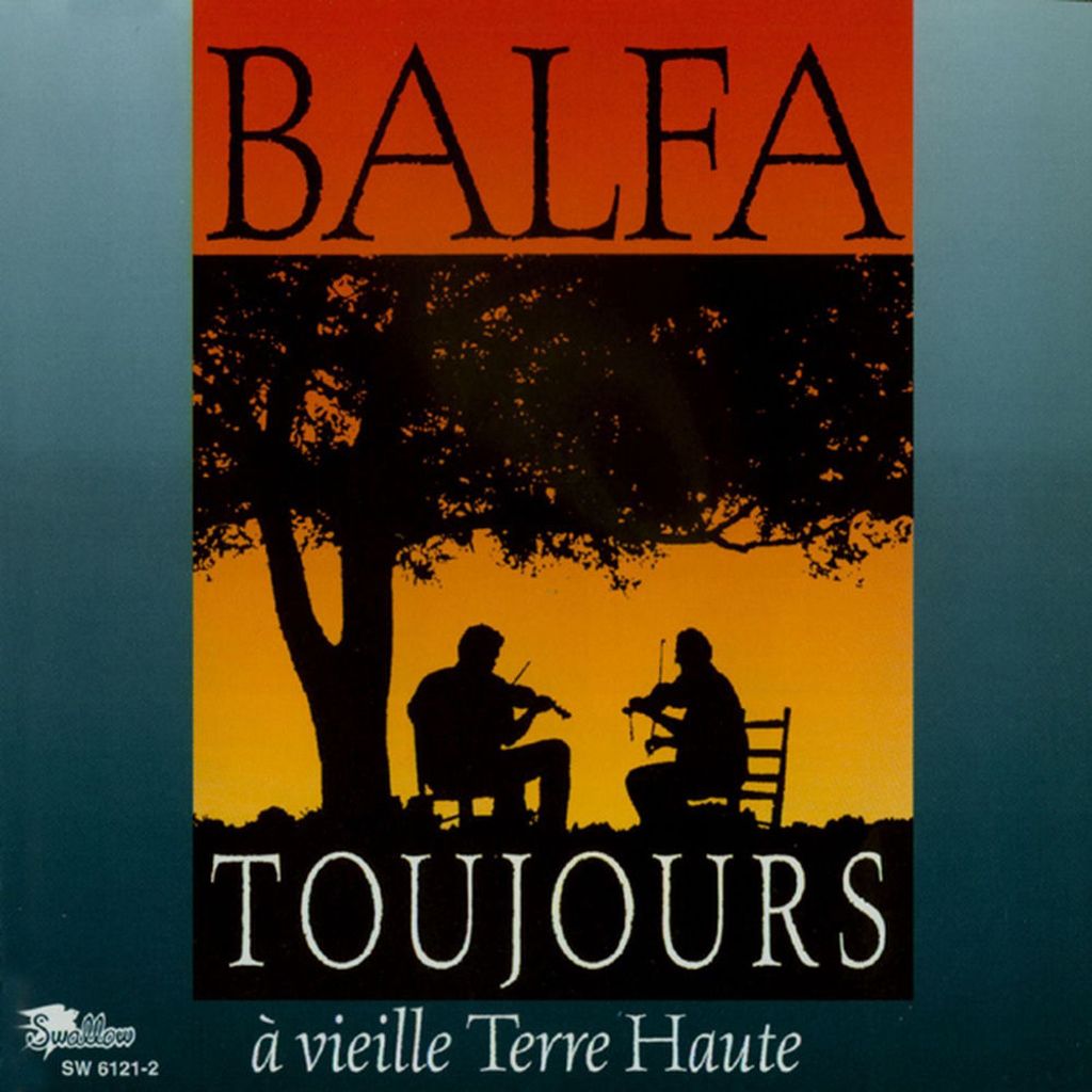 À vieille Terre Haute