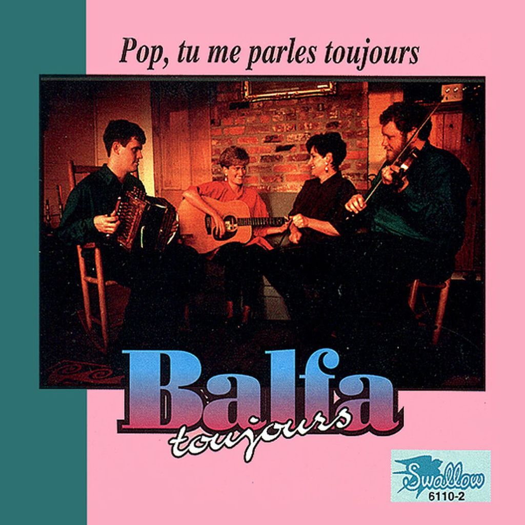Pop, Tu Me Parles Toujours