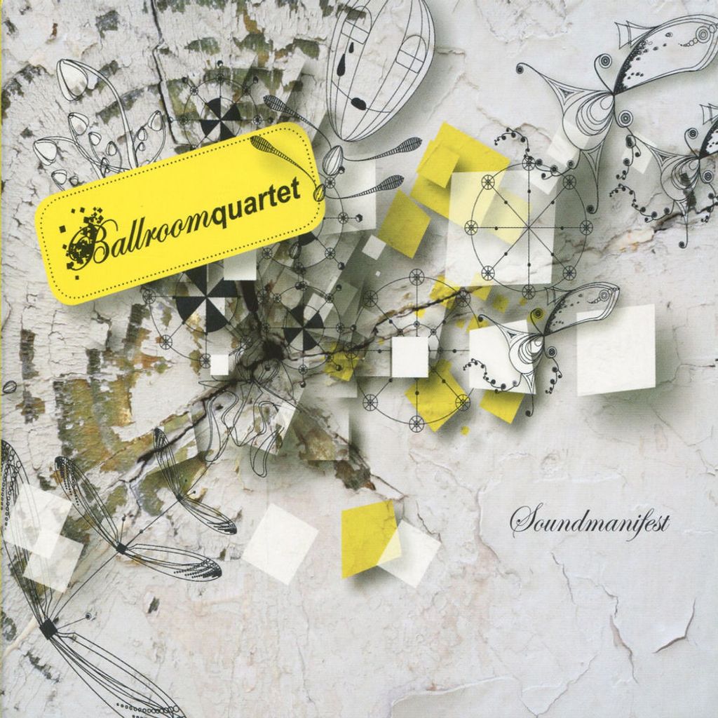 Soundmanifest