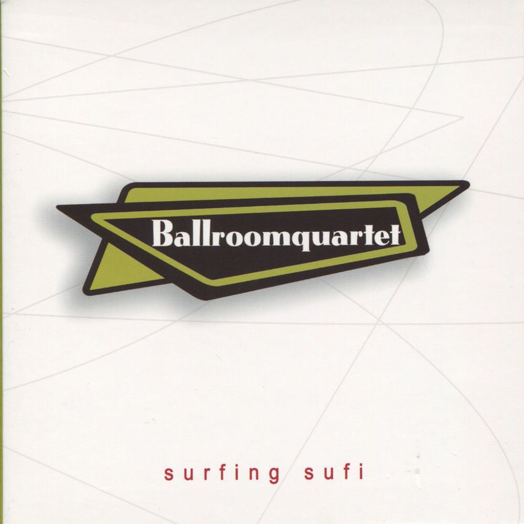 Surfing Sufi