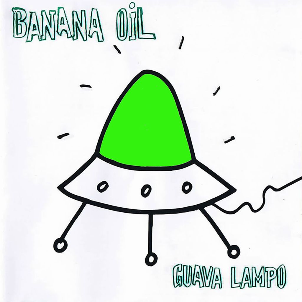 Guava Lampo