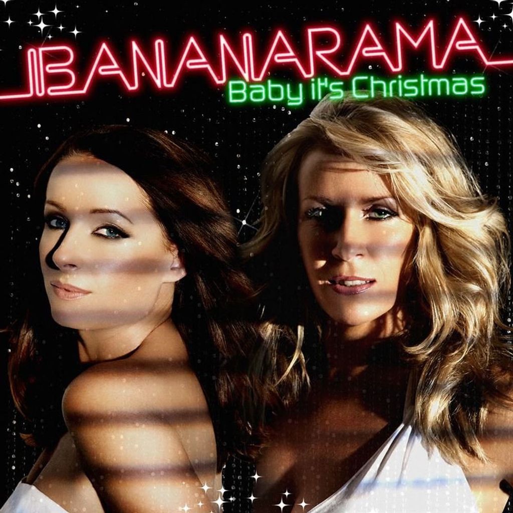 Baby It’s Christmas
