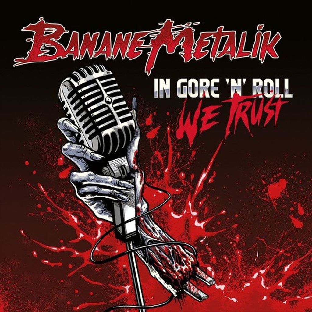 In Gore 'n' Roll We Trust