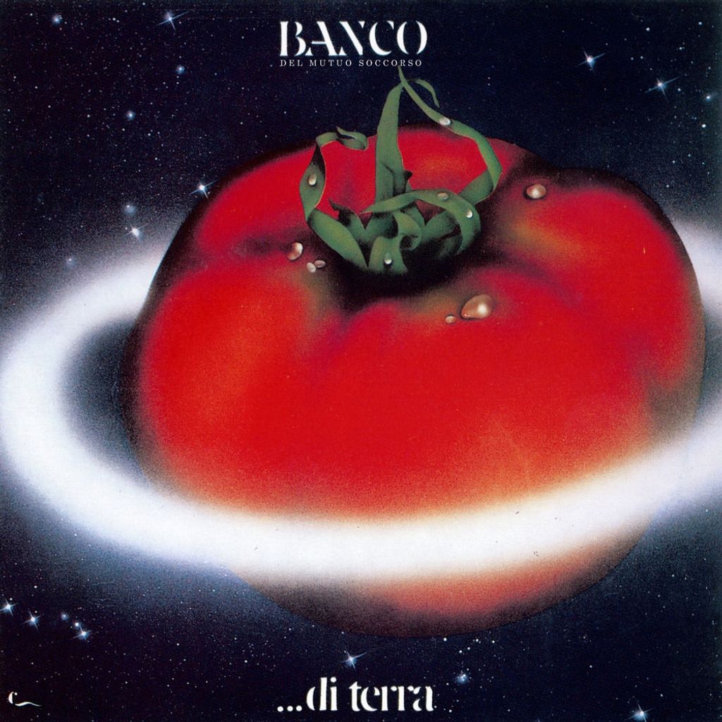 ...di terra