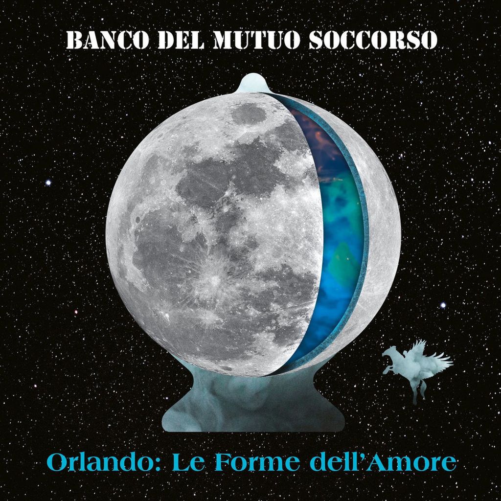 Orlando: Le forme dell’amore