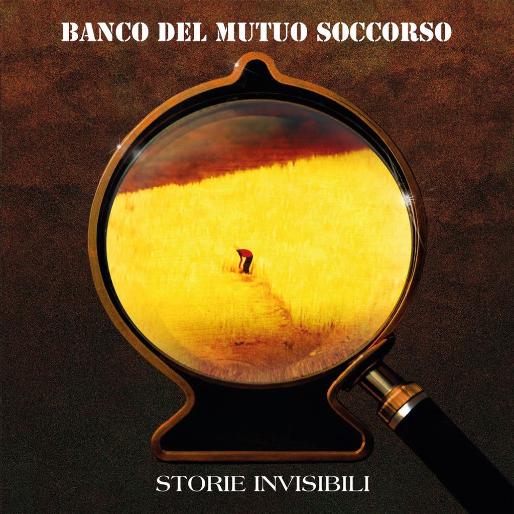 Storie invisibili