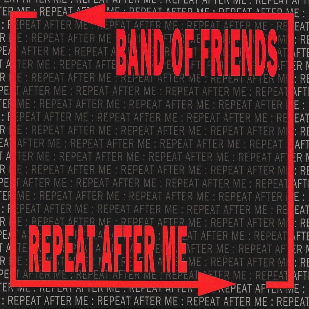 Repeat After Me