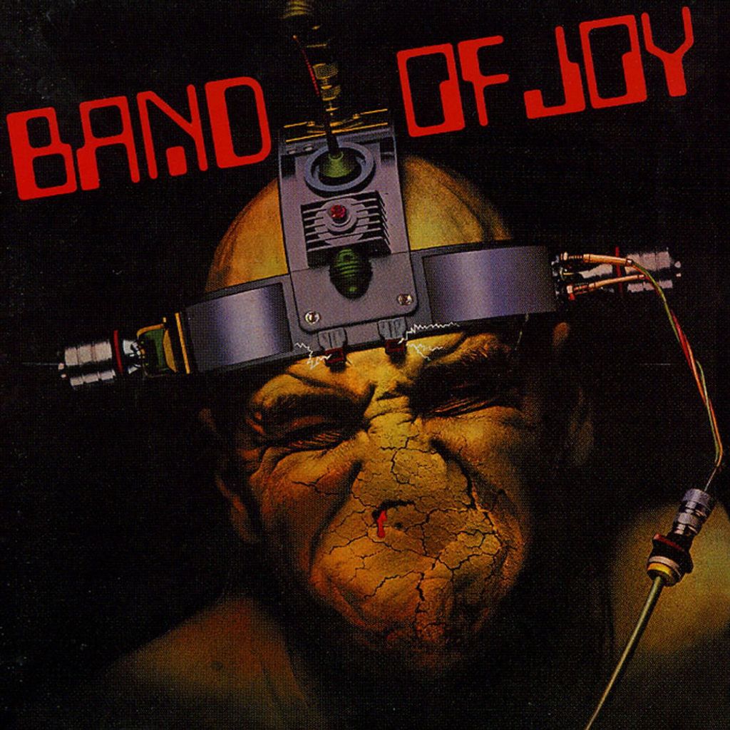 Band of Joy