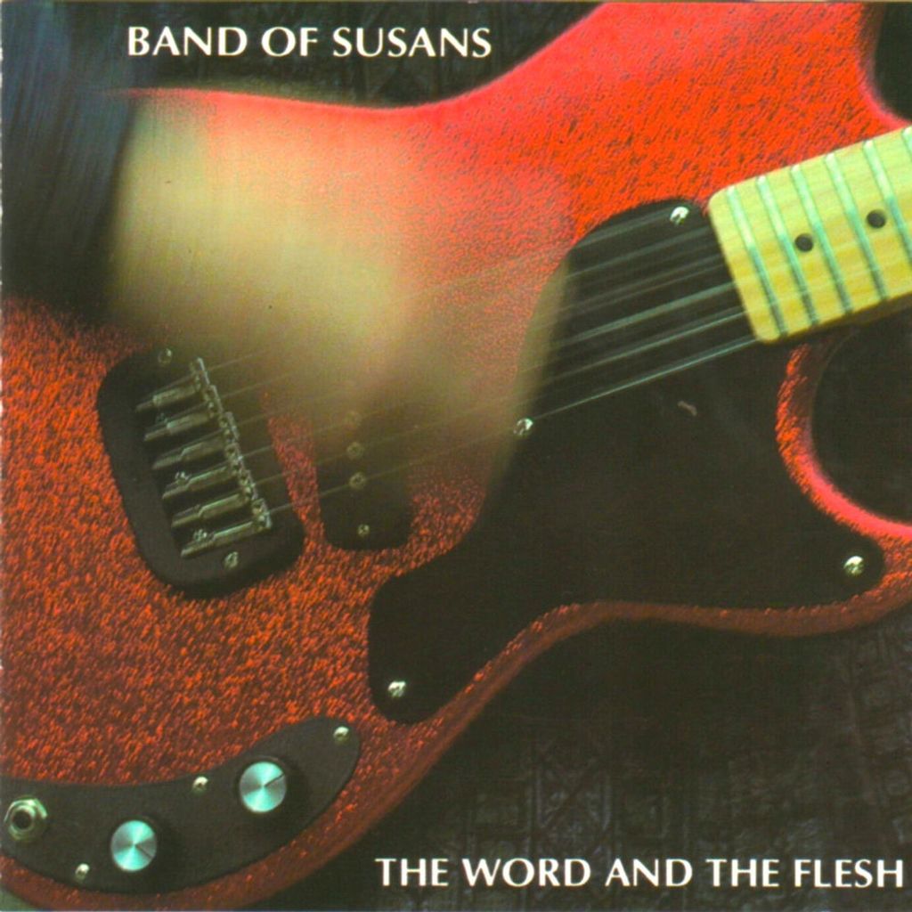 The Word and the Flesh
