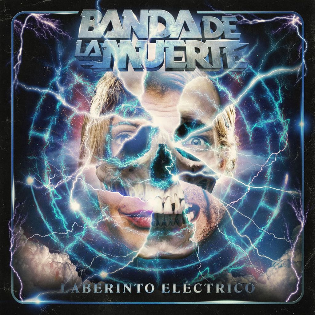 Laberinto electrico