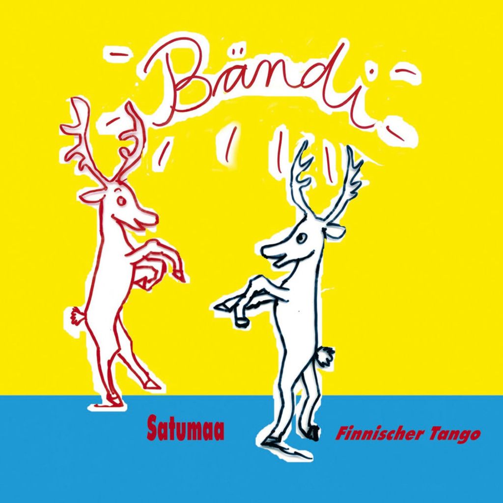 Satumaa: Finnischer Tango