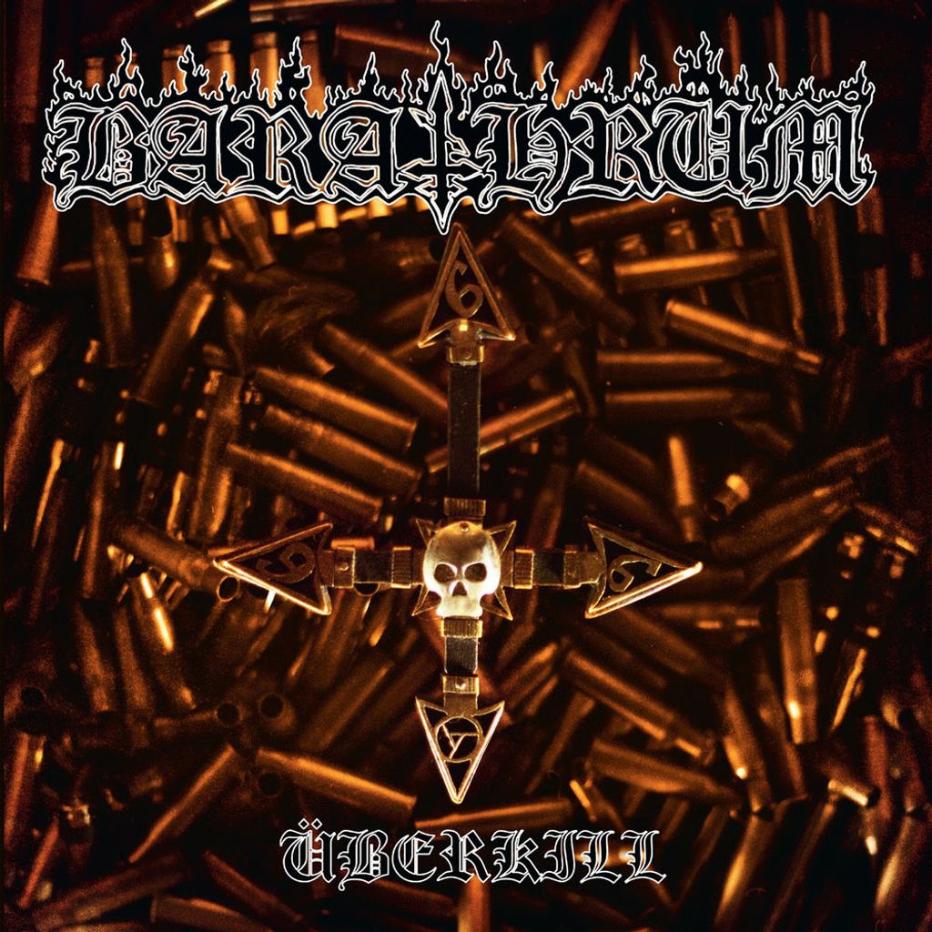 Überkill