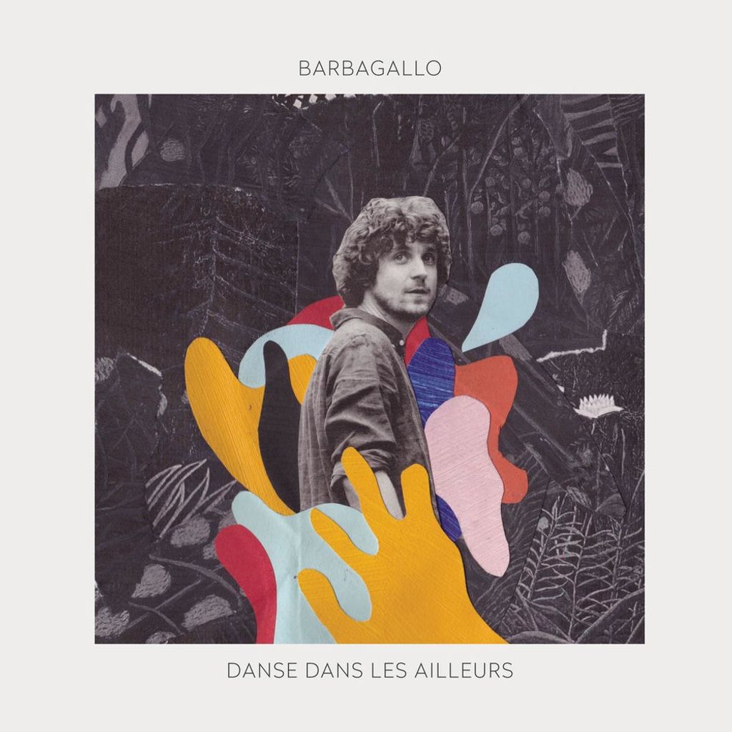 Danse dans les ailleurs