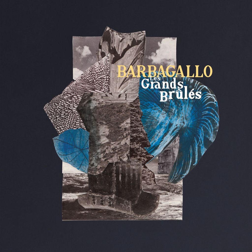 Les grands brûlés