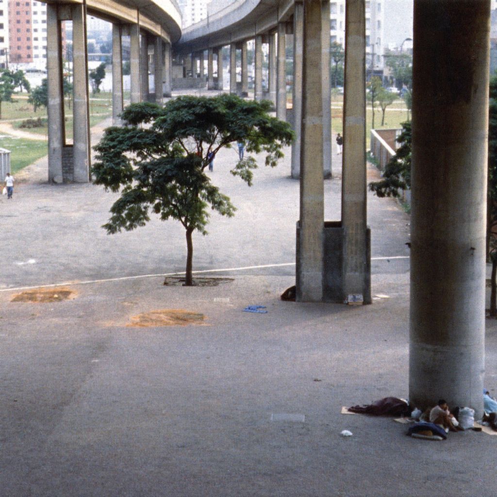 Homeless Where the Heart Is
