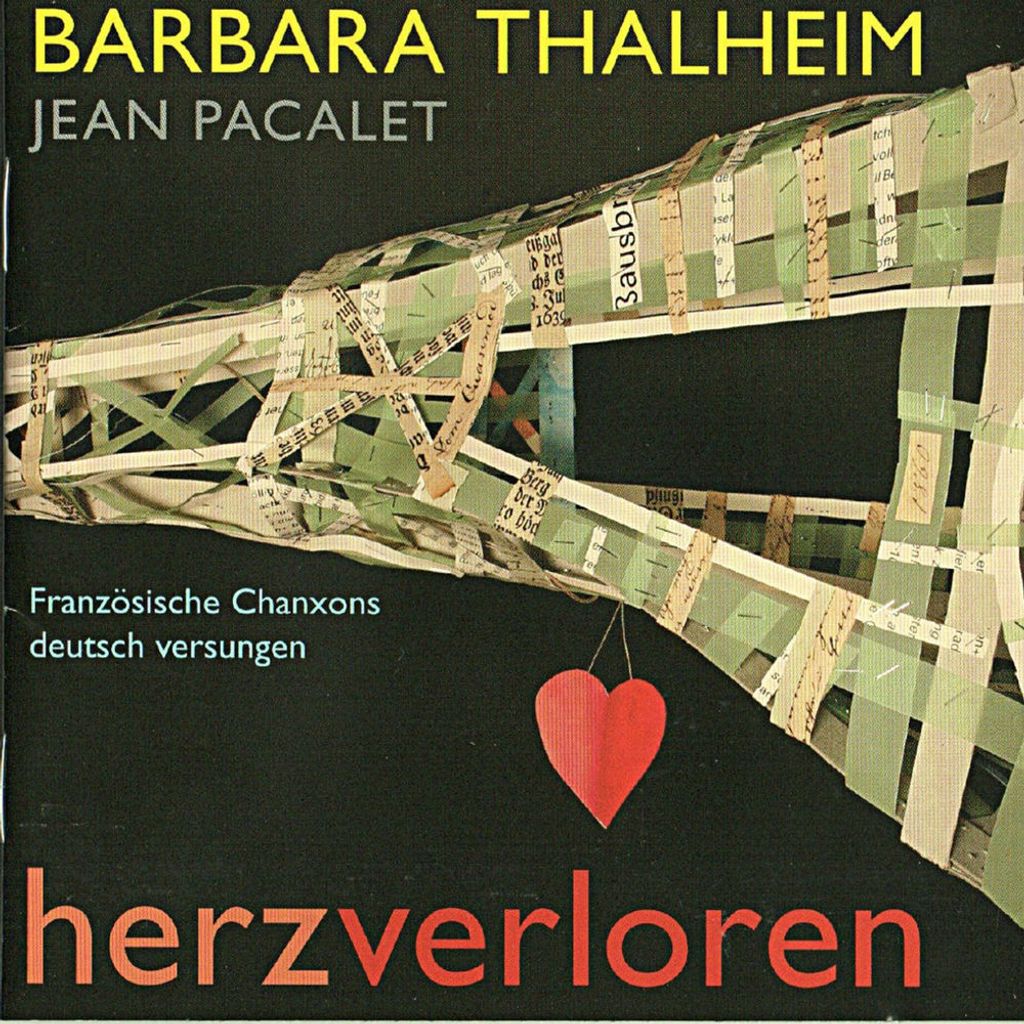 herzverloren
