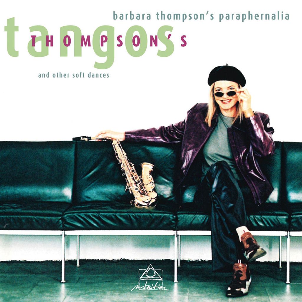 Thompson’s Tangos and Other Soft Dances