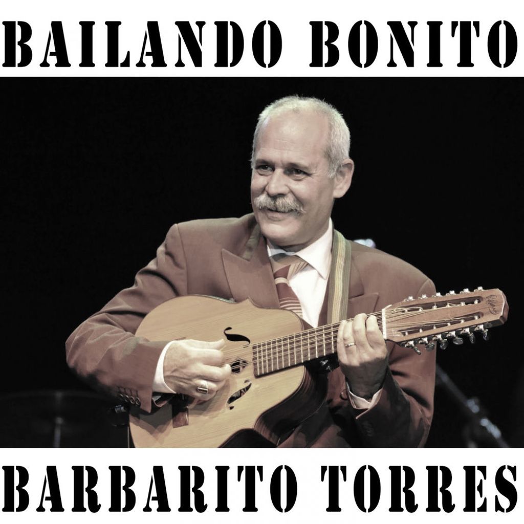 Bailando bonito