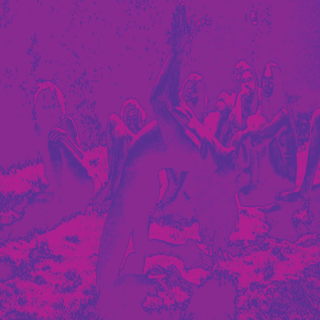 Acid Guru Pond