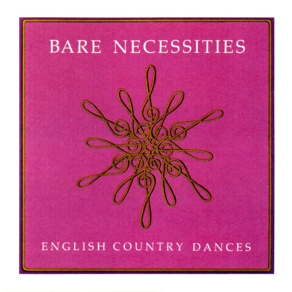 English Country Dances