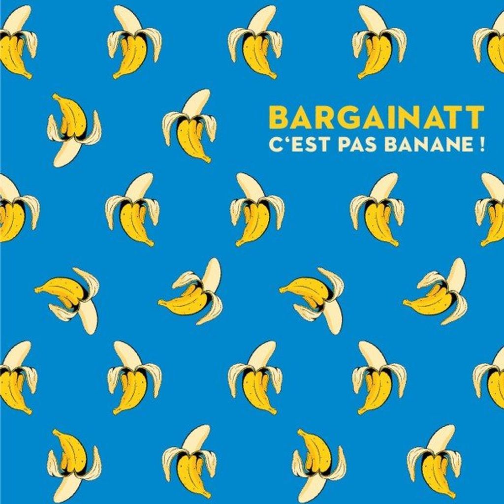 C'est pas banane!