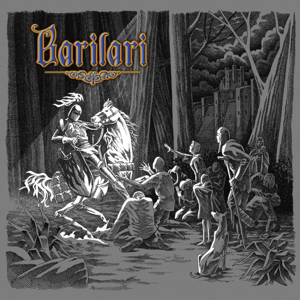 Barilari