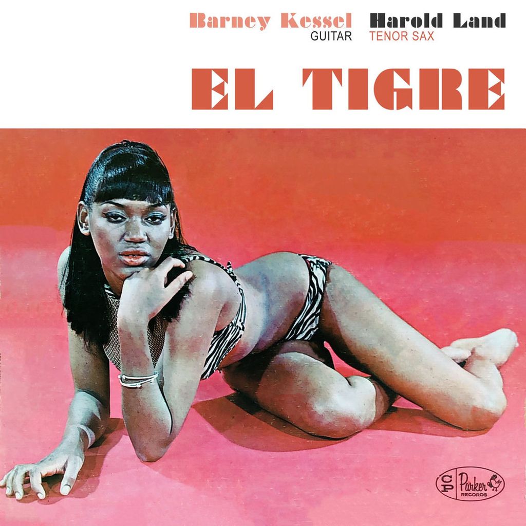 El Tigre