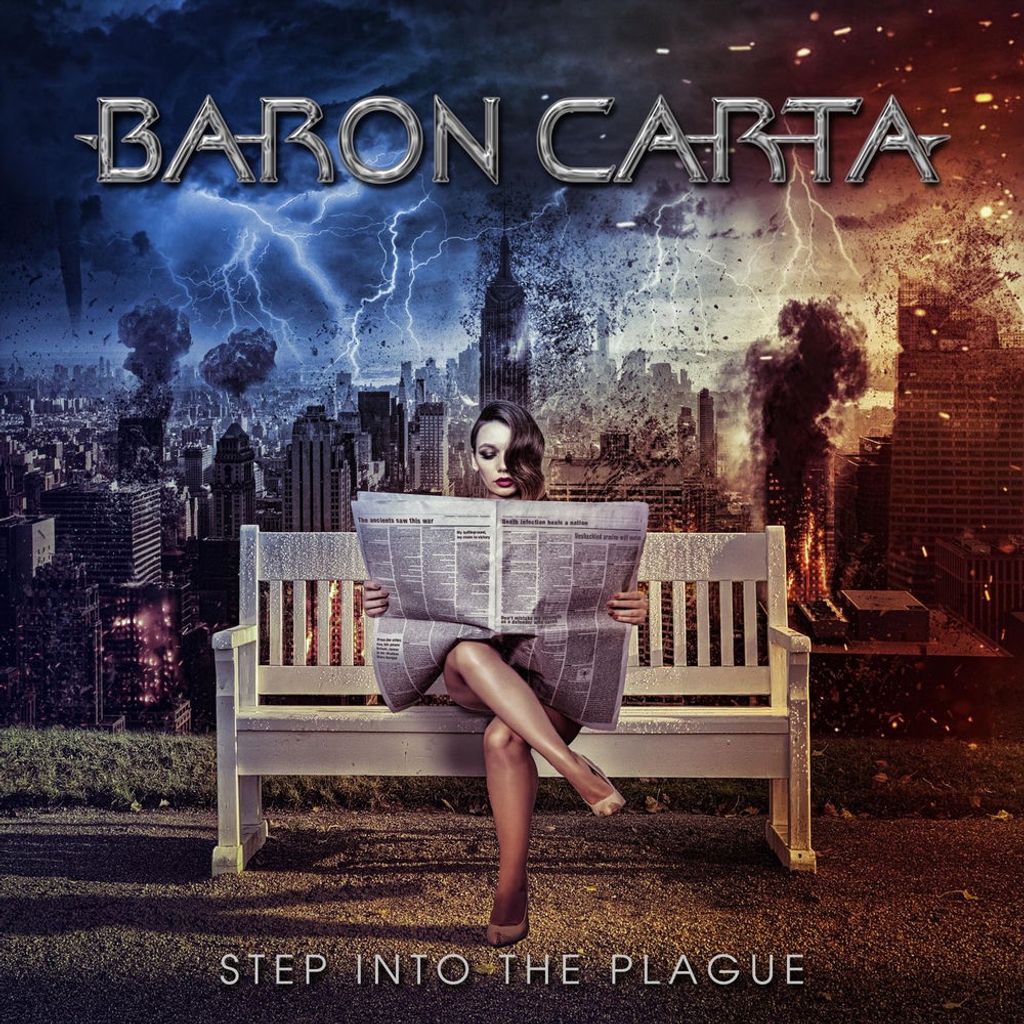 Step Into the Plague