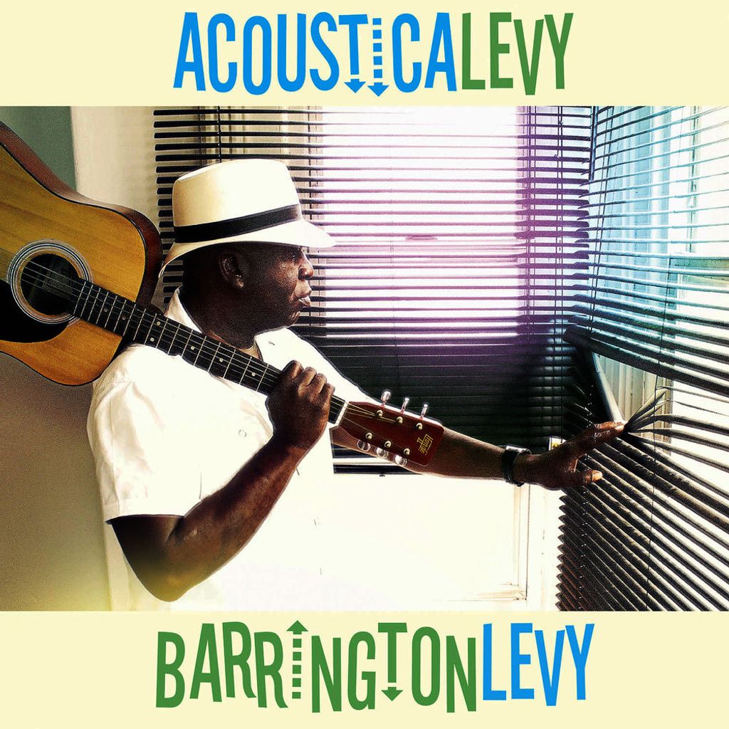 Acousticalevy