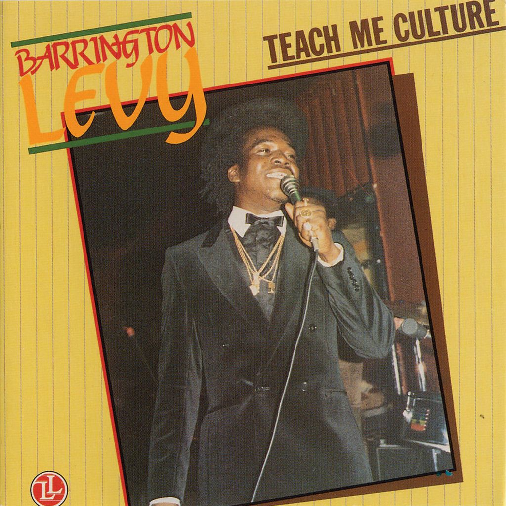 Teach Me Culture