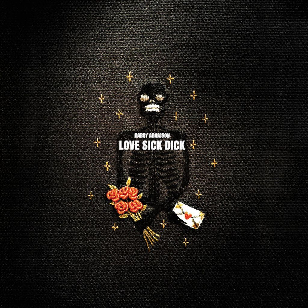Love Sick Dick