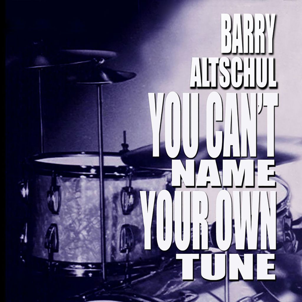 You Can’t Name Your Own Tune