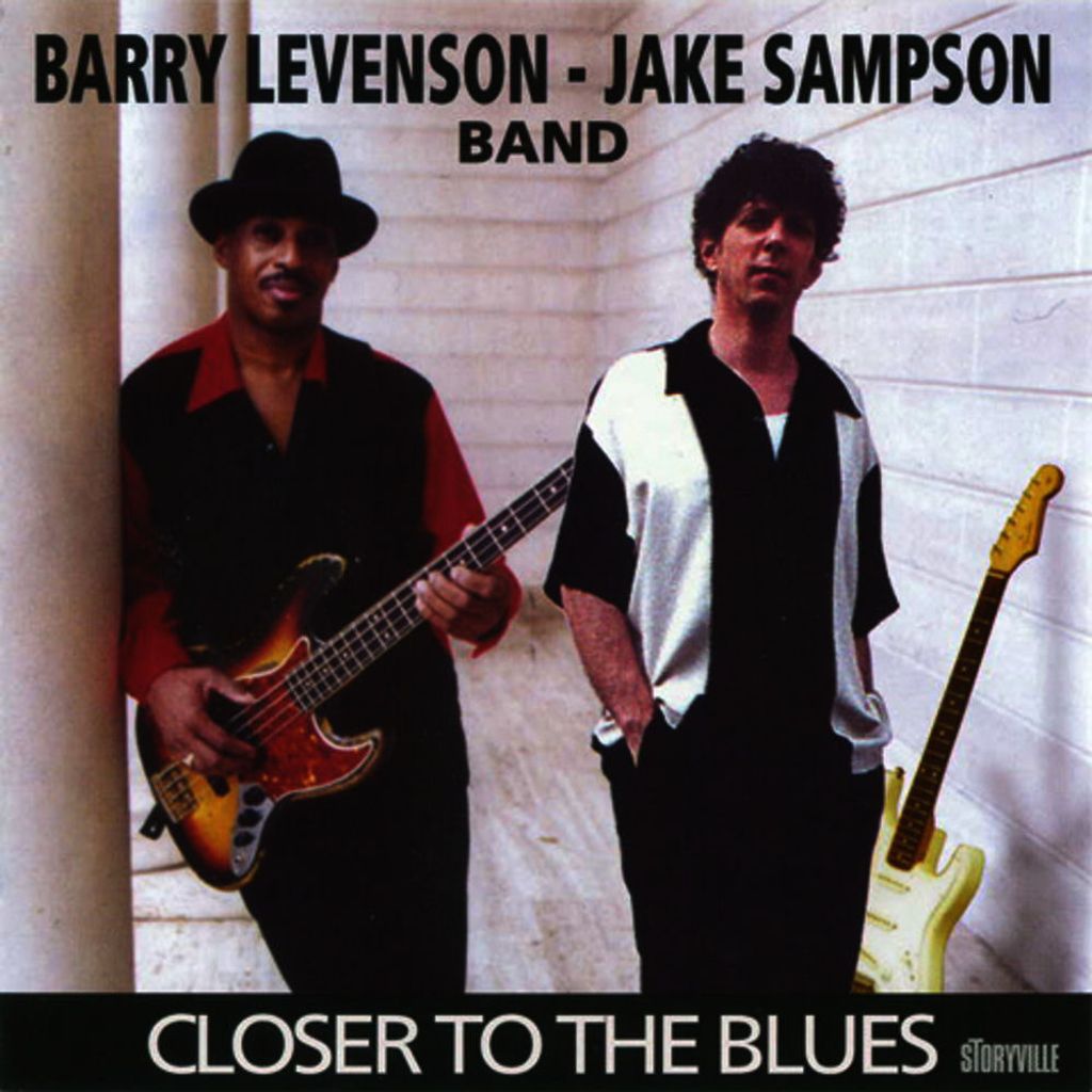 Closer to the Blues