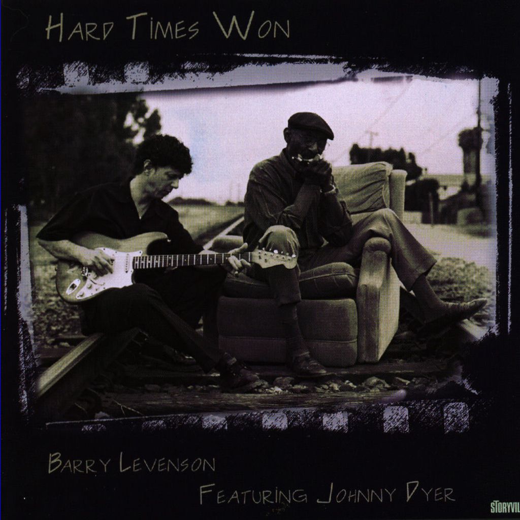 Hard Times Won